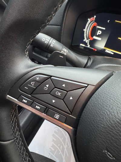 Nissan Juke 1.0 dig-t N-Connecta 114cv dct (19)