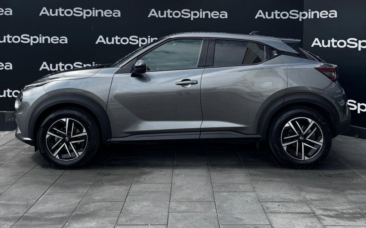 Nissan Juke 1.0 dig-t N-Connecta 114cv dct (3)