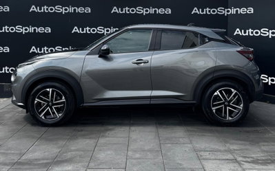 Nissan Juke 1.0 dig-t N-Connecta 114cv dct (3)