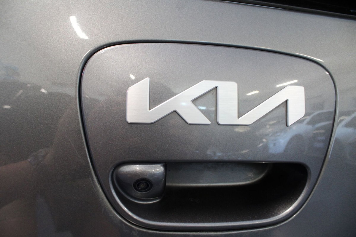 Kia Picanto 1.0 12V 5 porte AMT Urban (6)