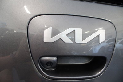 Kia Picanto 1.0 12V 5 porte AMT Urban (6)