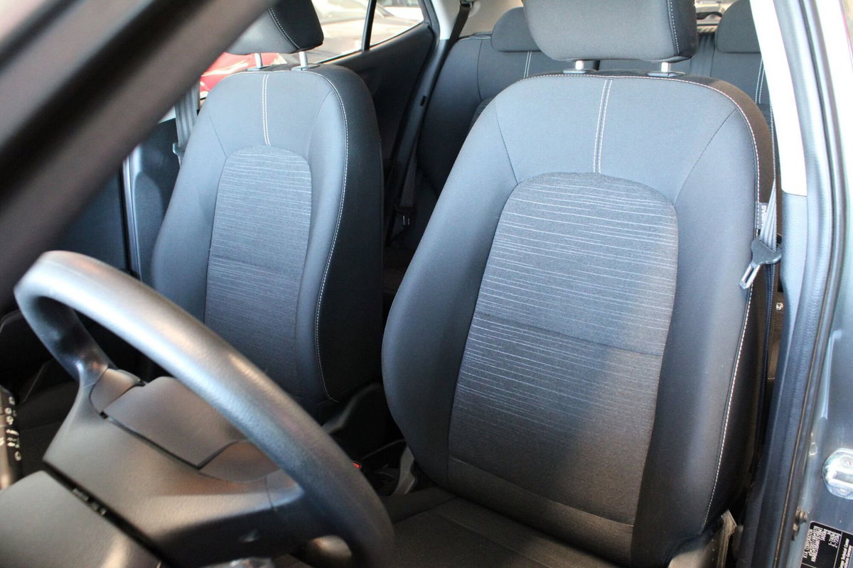 Kia Picanto 1.0 12V 5 porte AMT Urban (8)