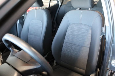 Kia Picanto 1.0 12V 5 porte AMT Urban (8)