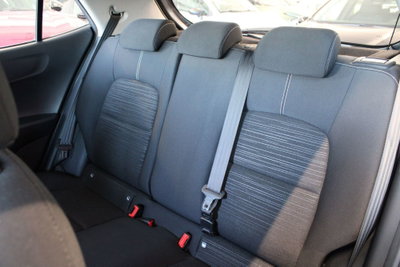 Kia Picanto 1.0 12V 5 porte AMT Urban (9)