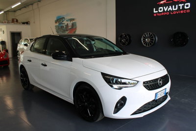 Opel Corsa 1.2 100 CV GS Line + usata