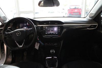 Opel Corsa 1.2 100 CV GS Line + (12)