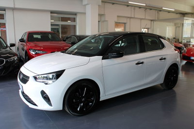 Opel Corsa 1.2 100 CV GS Line + (3)