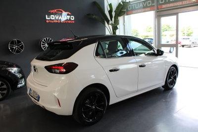 Opel Corsa 1.2 100 CV GS Line + (4)