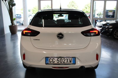 Opel Corsa 1.2 100 CV GS Line + (5)
