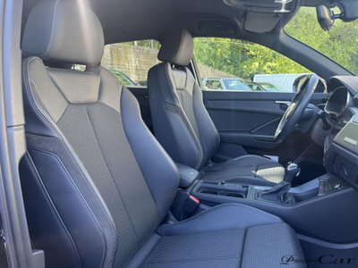 Audi Q3 Sportback 35 TDI quattro S tronic S line edition (10)
