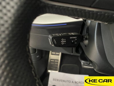 Audi A3 Sportback 35 TDI S tronic S line edition (14)