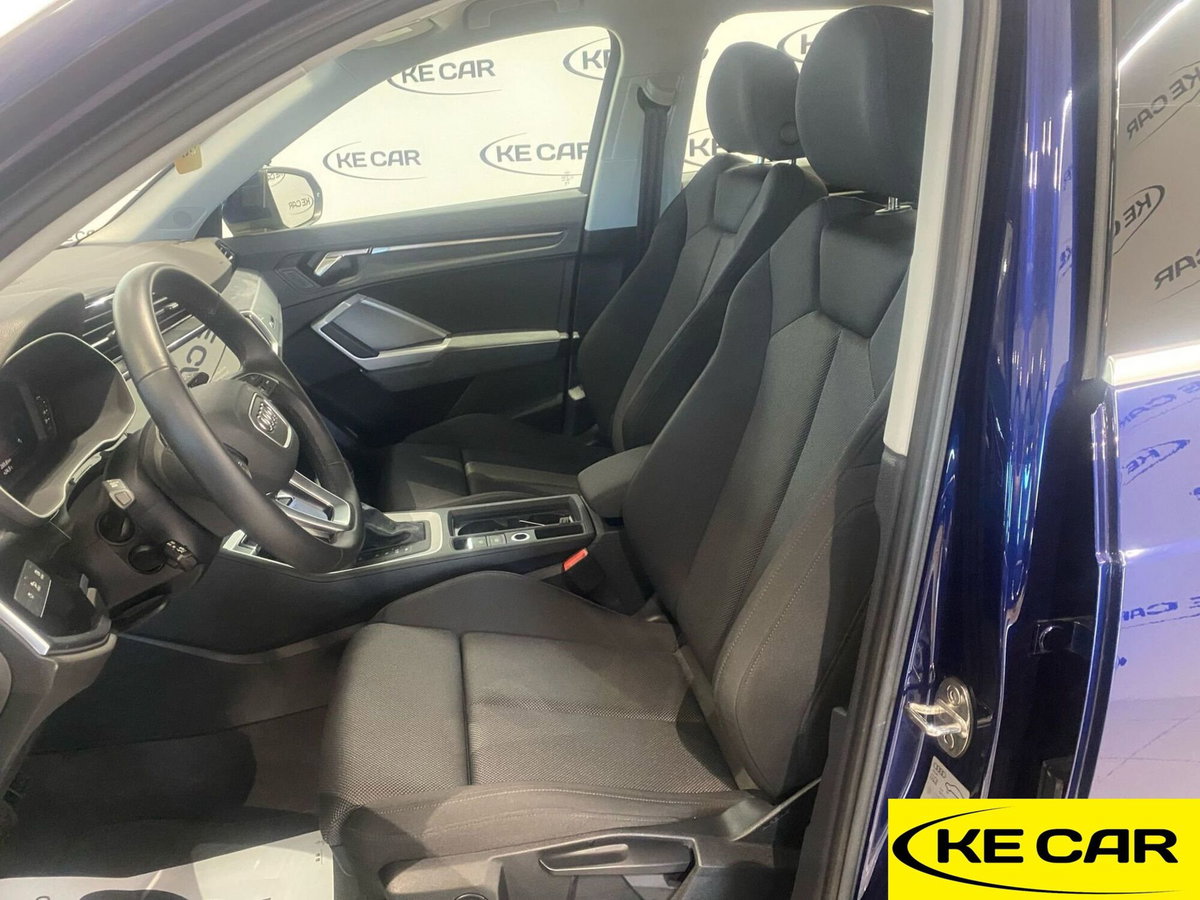 Audi Q3 35 1.5 tfsi Business Advanced s-tronic (11)