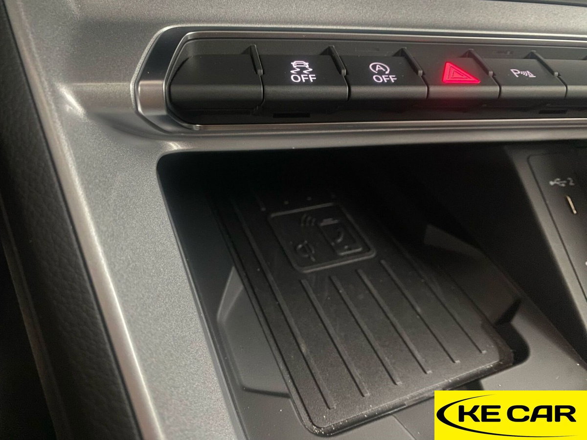 Audi Q3 35 1.5 tfsi Business Advanced s-tronic (12)