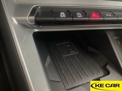 Audi Q3 35 1.5 tfsi Business Advanced s-tronic (12)