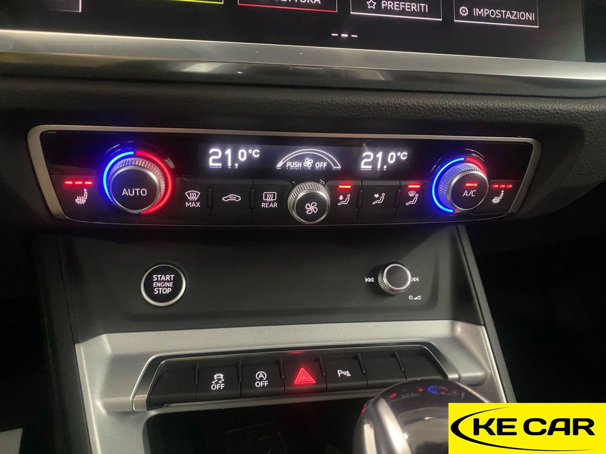 Audi Q3 35 1.5 tfsi Business Advanced s-tronic (13)