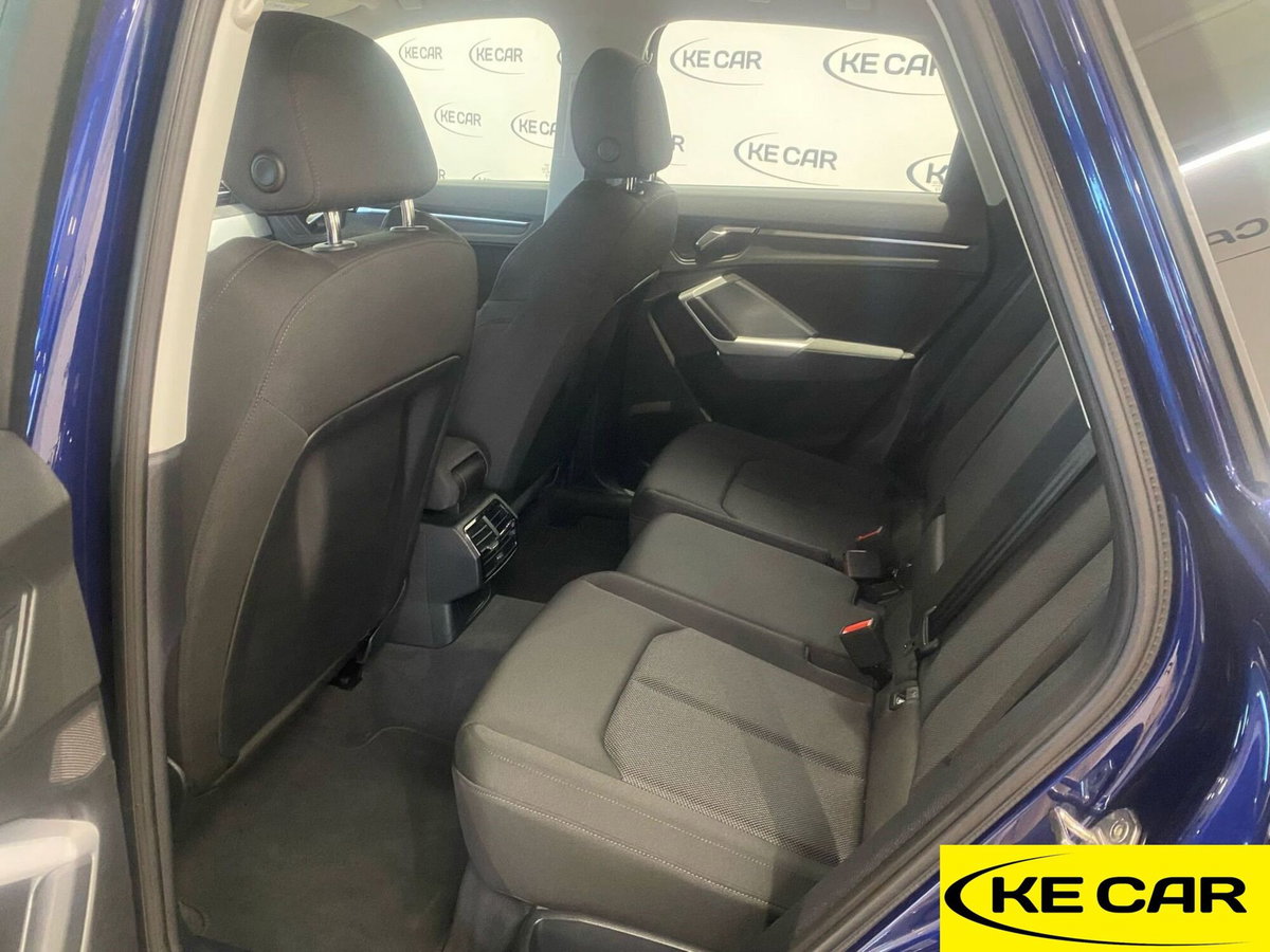 Audi Q3 35 1.5 tfsi Business Advanced s-tronic (17)