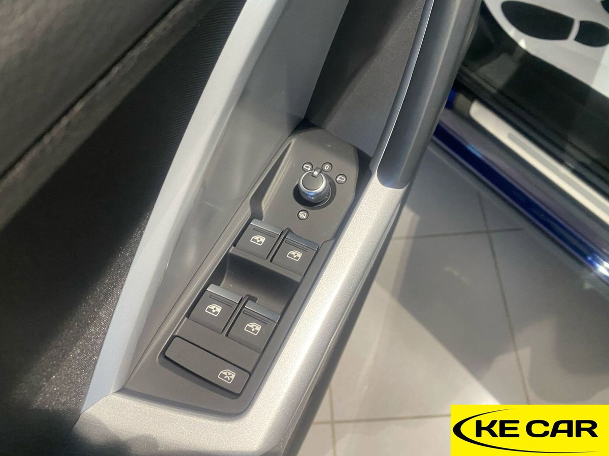 Audi Q3 35 1.5 tfsi Business Advanced s-tronic (20)