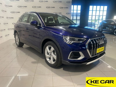 Audi Q3 35 1.5 tfsi Business Advanced s-tronic (3)