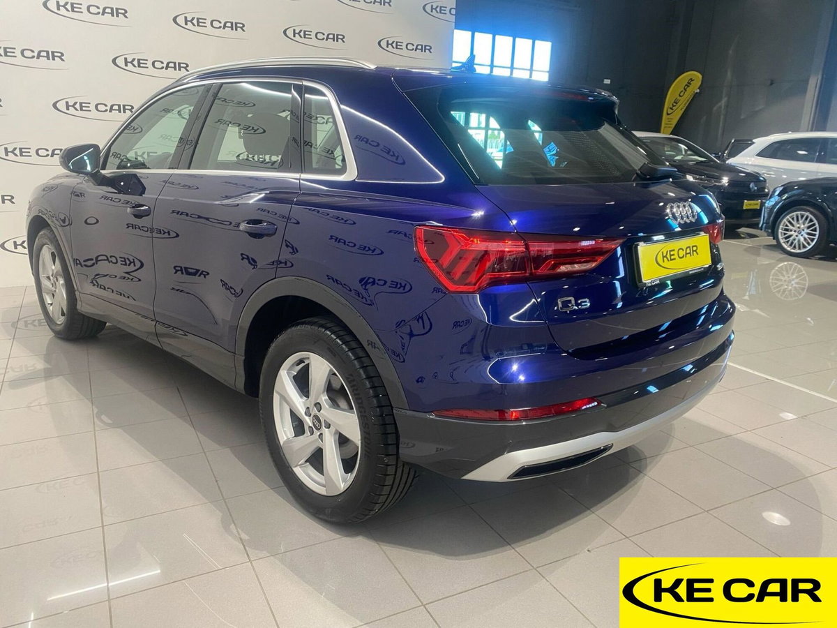 Audi Q3 35 1.5 tfsi Business Advanced s-tronic (7)