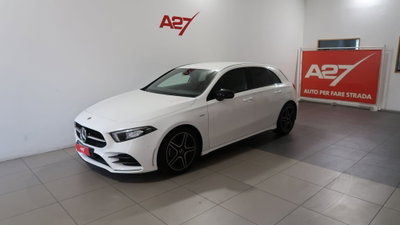 Mercedes-Benz Classe A 180 d Premium usata