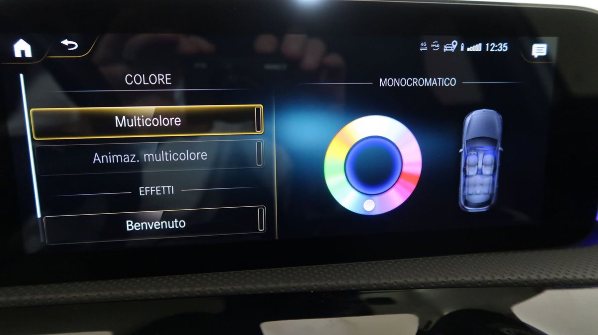 Mercedes-Benz Classe A 180 d Premium (11)