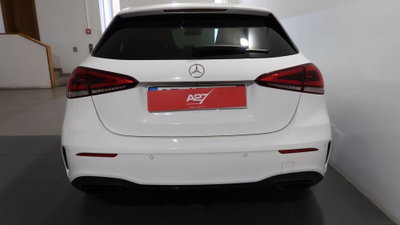 Mercedes-Benz Classe A 180 d Premium (15)