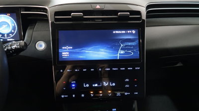 Hyundai Tucson 1.6 crdi 48V Xline 2wd dct (17)
