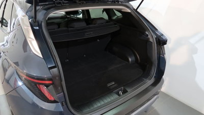 Hyundai Tucson 1.6 crdi 48V Xline 2wd dct (19)