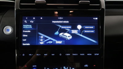Hyundai Tucson 1.6 crdi 48V Xline 2wd dct (6)