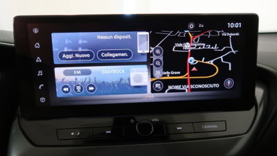 Nissan Juke 1.0 dig-t N-Connecta 114cv dct (11)