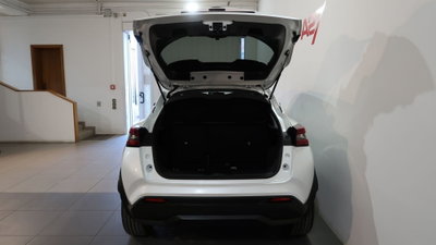 Nissan Juke 1.0 dig-t N-Connecta 114cv dct (12)