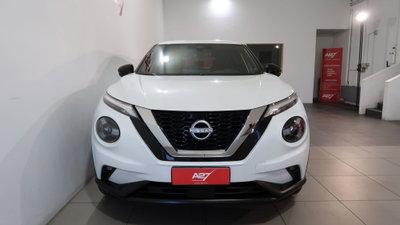 Nissan Juke 1.0 dig-t N-Connecta 114cv dct (7)