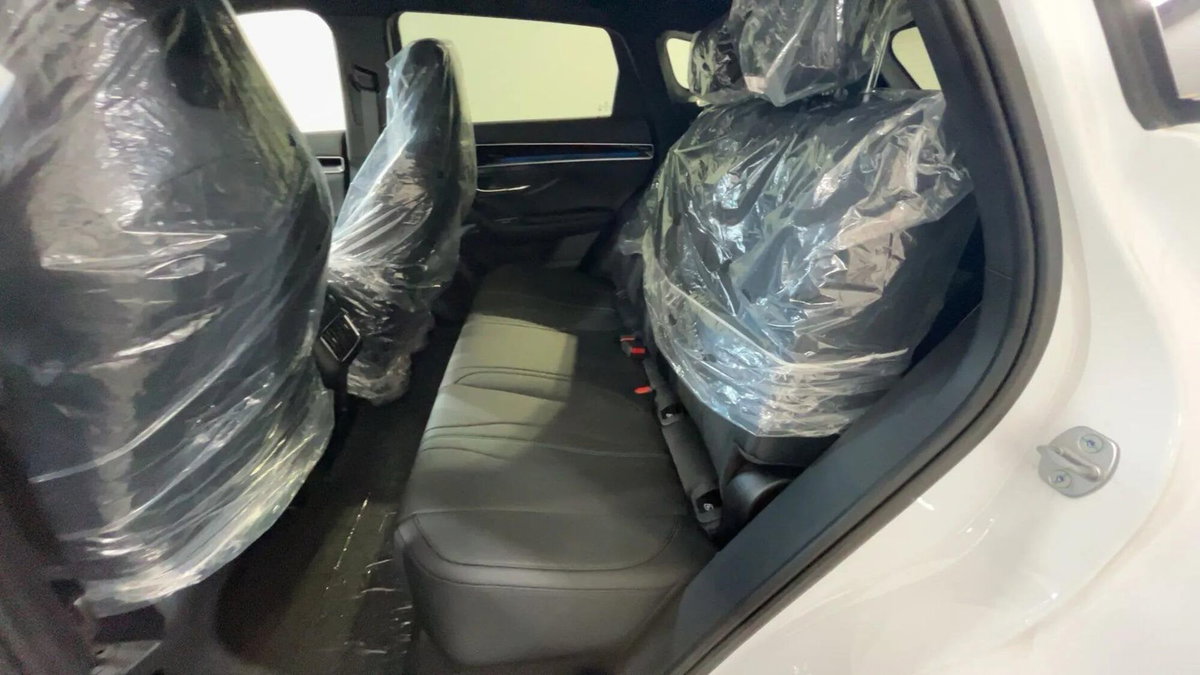 Byd Seal U DM-i 1.5 phev Boost 2wd (12)