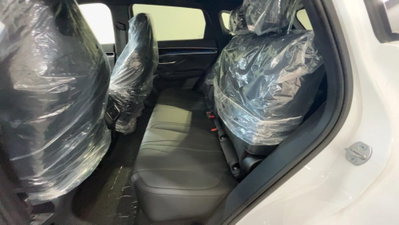 Byd Seal U DM-i 1.5 phev Boost 2wd (12)
