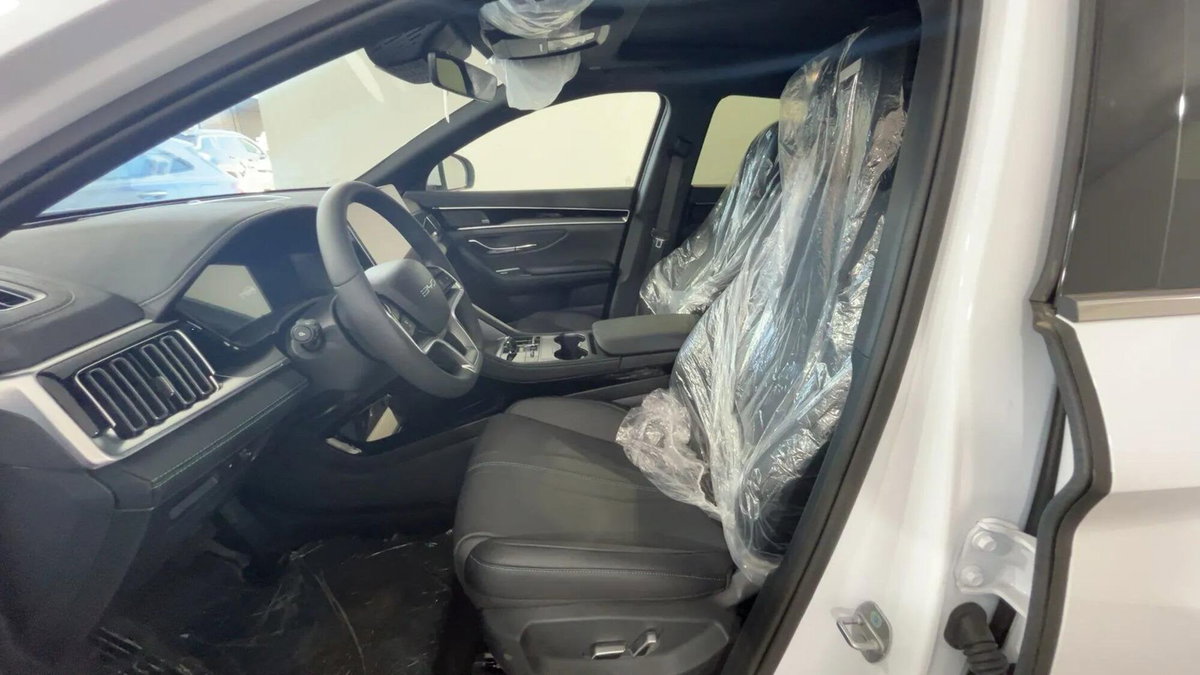 Byd Seal U DM-i 1.5 phev Boost 2wd (13)