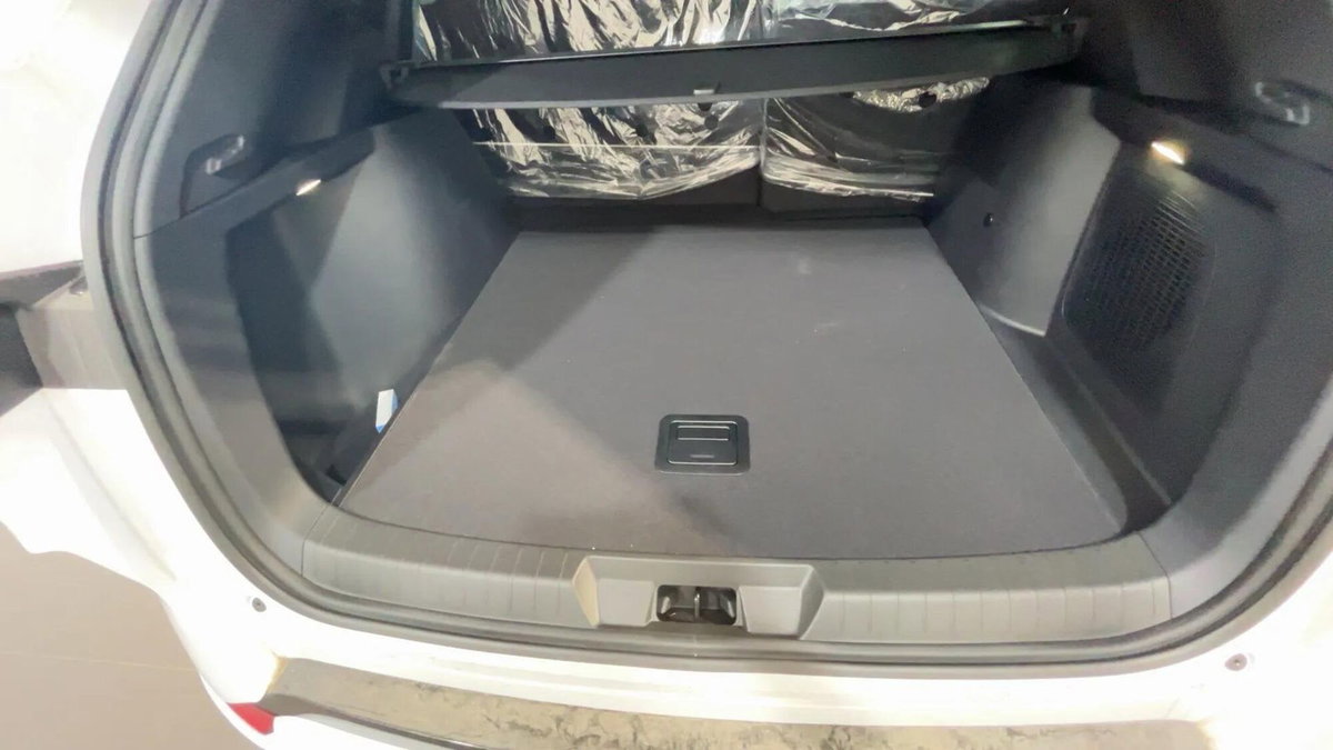 Byd Seal U DM-i 1.5 phev Boost 2wd (14)
