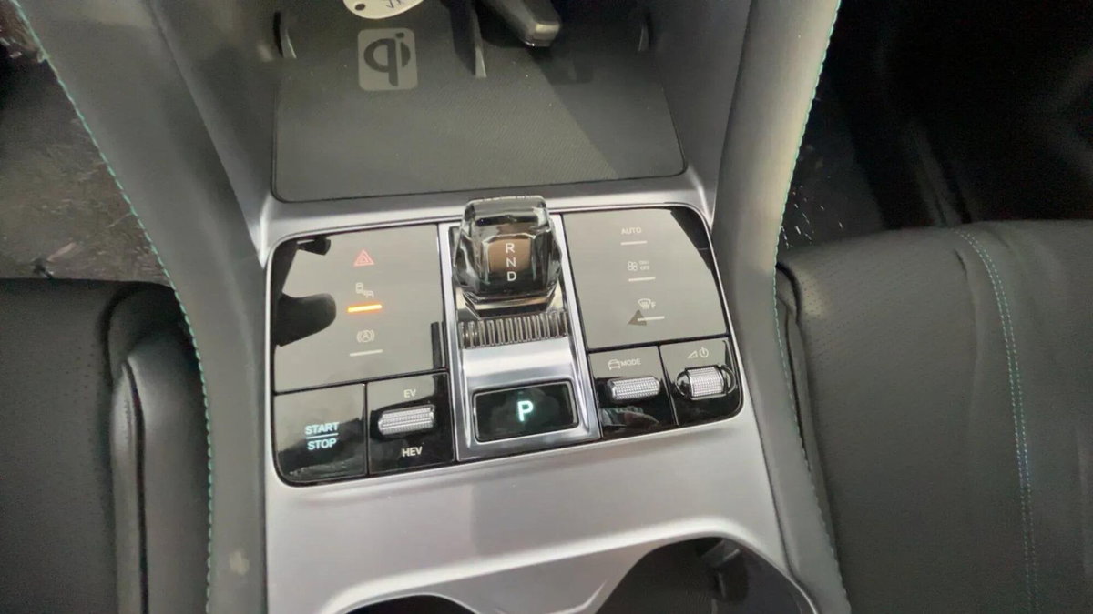 Byd Seal U DM-i 1.5 phev Boost 2wd (15)
