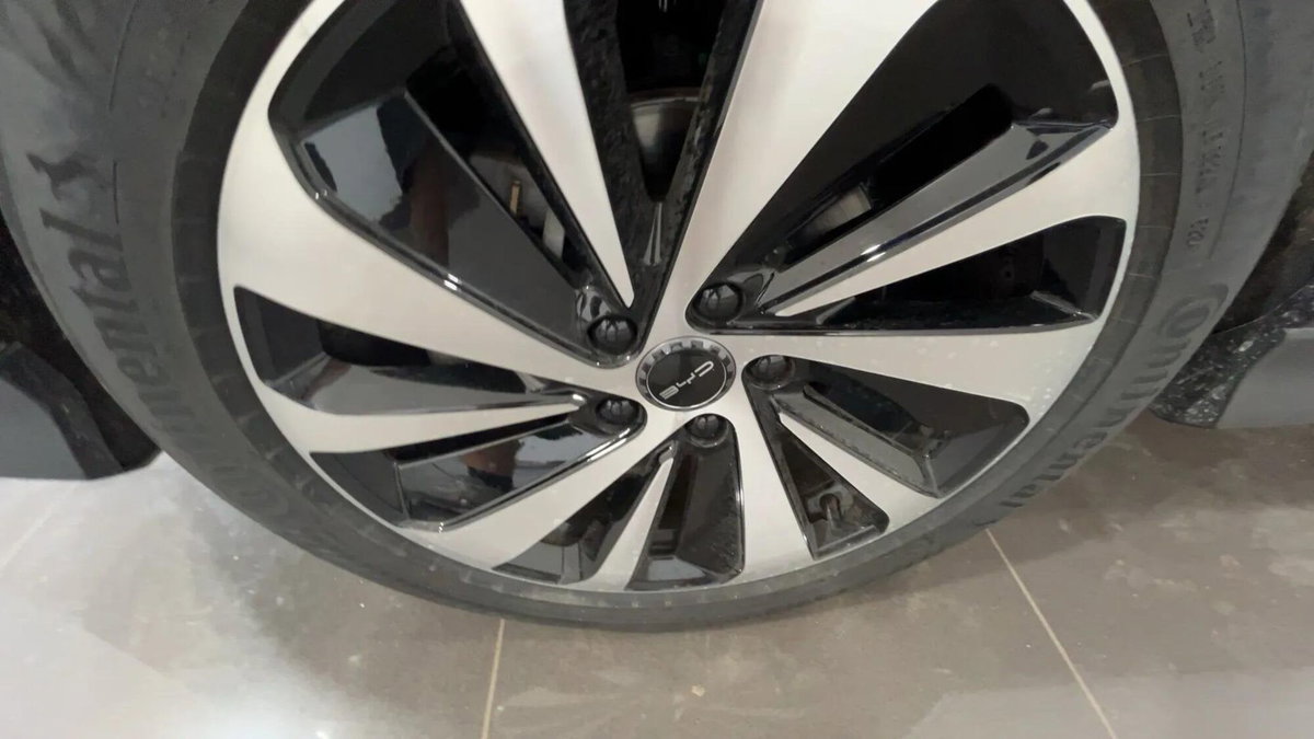Byd Seal U DM-i 1.5 phev Boost 2wd (16)