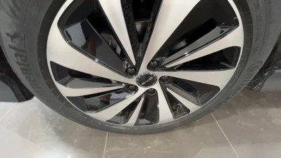 Byd Seal U DM-i 1.5 phev Boost 2wd (16)