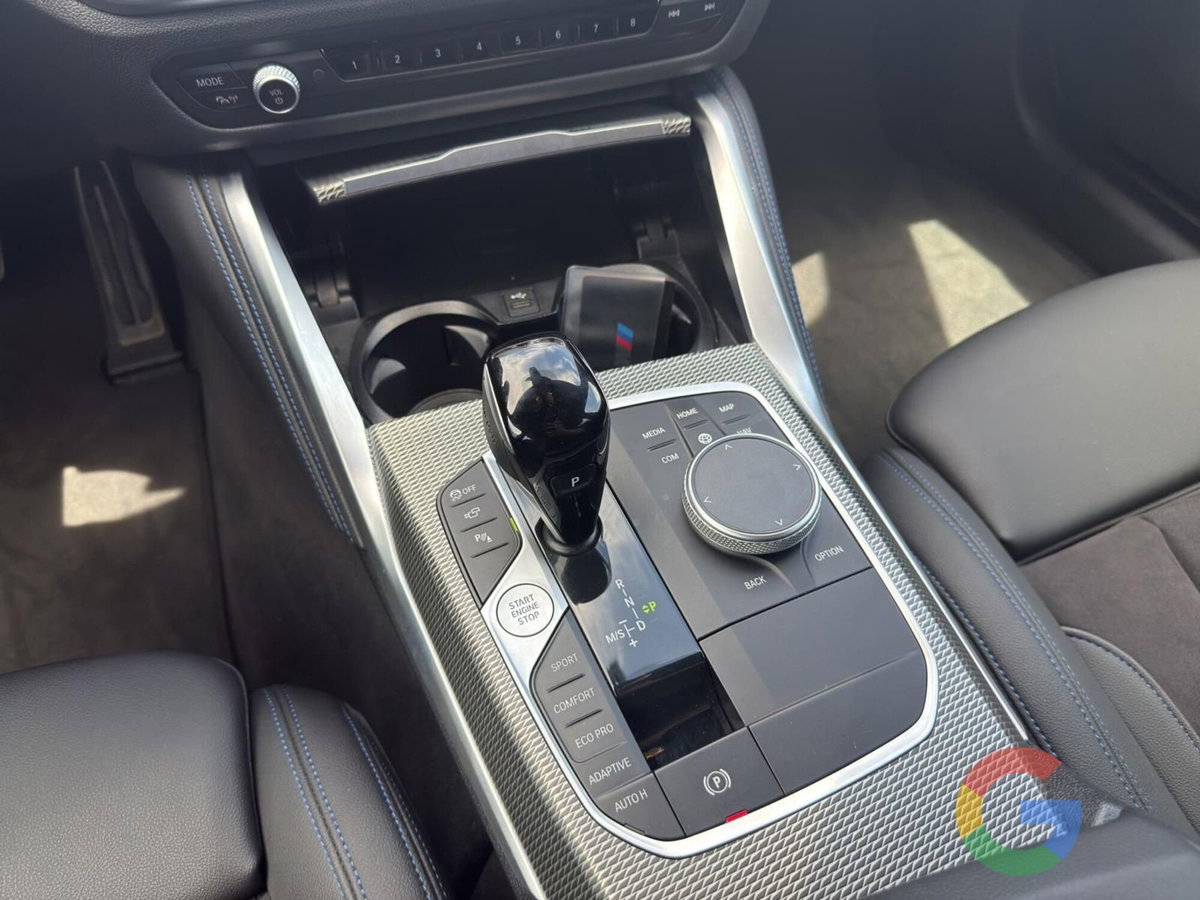 BMW Serie 4 Gran Coupé M440i Coupe mhev 48V xdrive MSport Pro auto (11)
