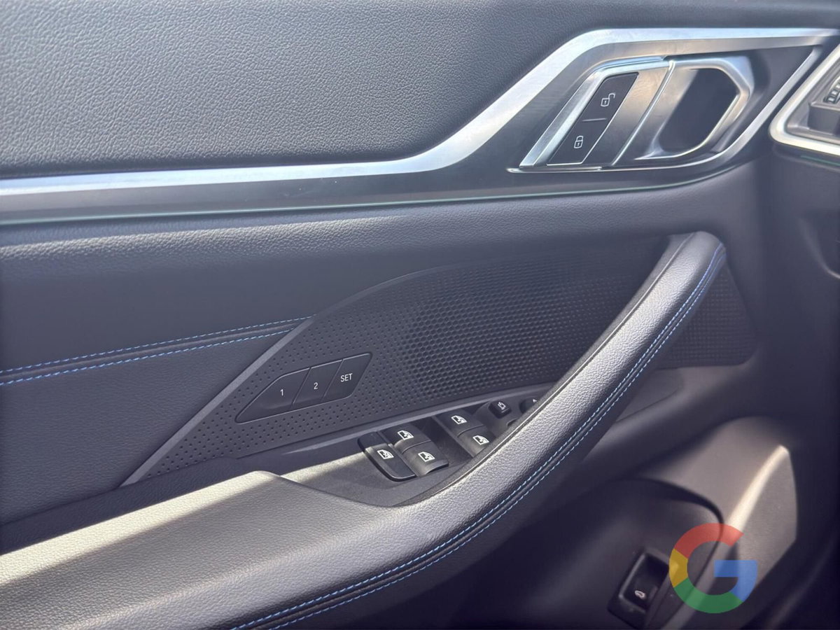 BMW Serie 4 Gran Coupé M440i Coupe mhev 48V xdrive MSport Pro auto (13)