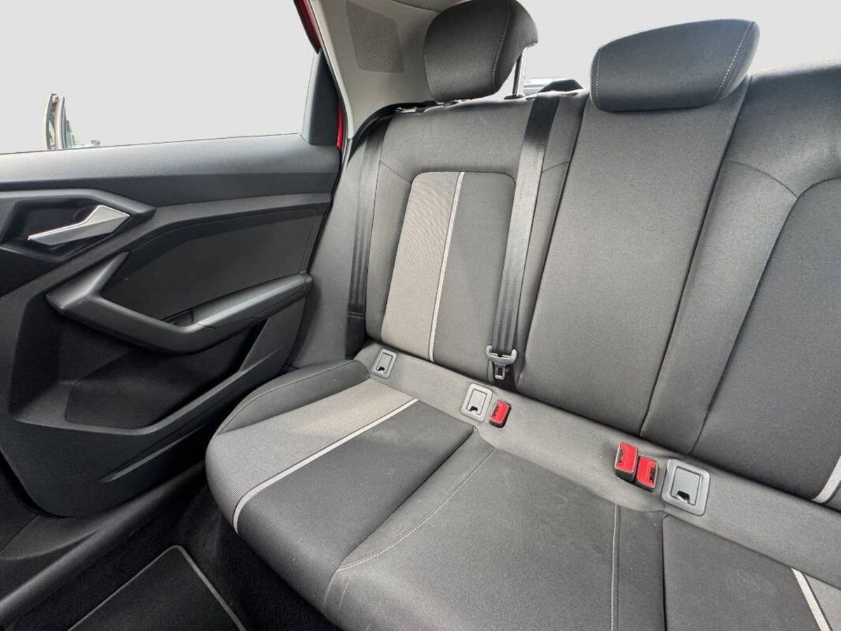 Audi A1 Sportback 30 TFSI S line edition (10)