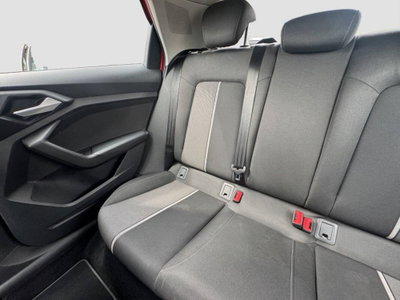 Audi A1 Sportback 30 TFSI S line edition (10)
