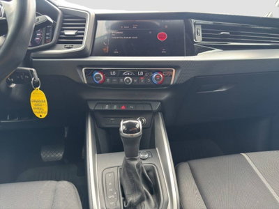 Audi A1 Sportback 30 TFSI S line edition (12)