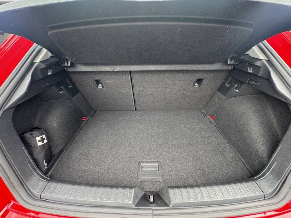 Audi A1 Sportback 30 TFSI S line edition (14)