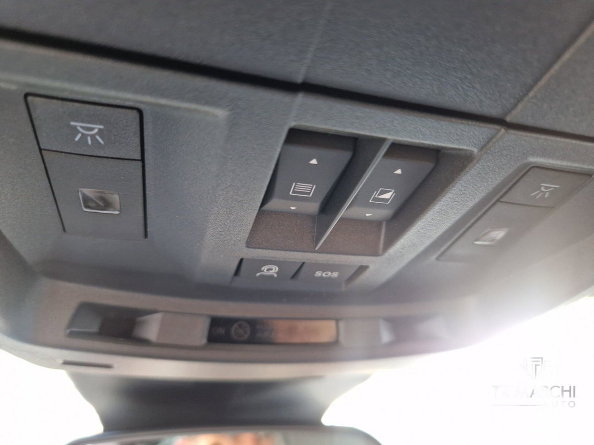 Jeep Compass 1.2 turbo e-hybrid mhev First Edition fwd 145cv edct6 (18)