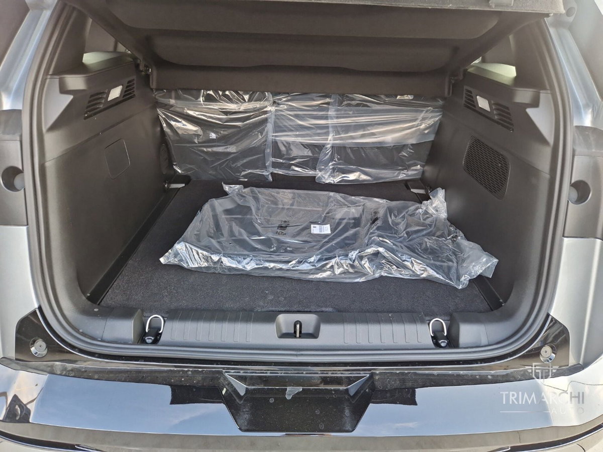 Jeep Compass 1.2 turbo e-hybrid mhev First Edition fwd 145cv edct6 (9)