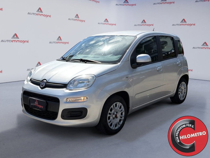 Fiat Panda 1.2 Easy