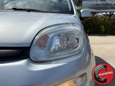 Fiat Panda 1.2 Easy (10)