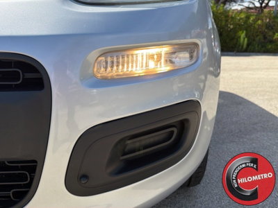 Fiat Panda 1.2 Easy (11)